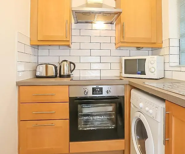 Ifsc Townhouse Apartamento *