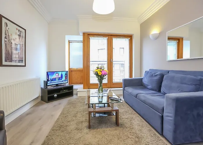 Ifsc Townhouse Apartamento *