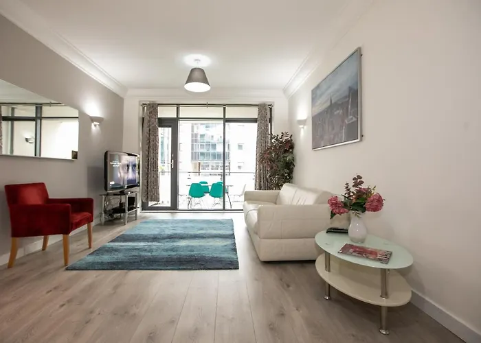 Ifsc Townhouse