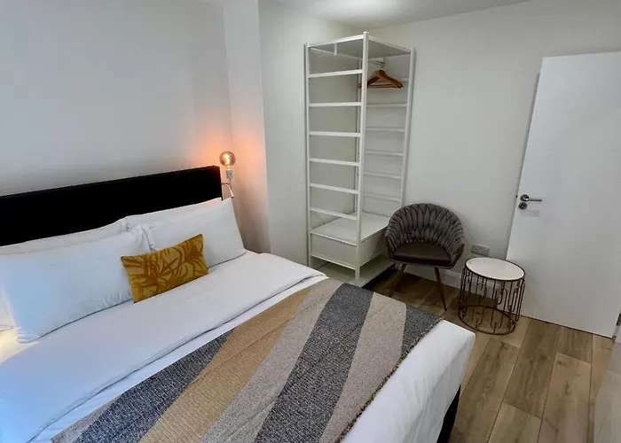 Apartamento Ifsc Townhouse *