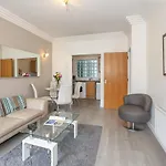 Ifsc Townhouse