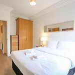Ifsc Townhouse 아파트 더블린