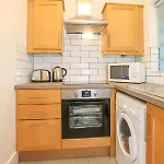 Ifsc Townhouse 아파트 *