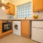 Ifsc Townhouse 아파트 더블린