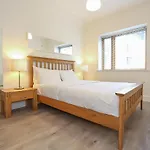 Ifsc Townhouse 더블린