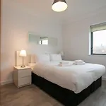 Ifsc Townhouse 아파트