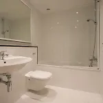 Ifsc Townhouse 아파트 더블린