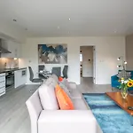 Ifsc Townhouse 아파트 더블린
