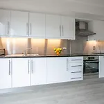 Ifsc Townhouse 아파트 *