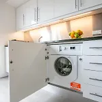 아파트 Ifsc Townhouse 더블린