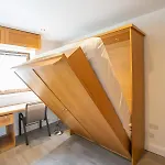Ifsc Townhouse 아파트 더블린