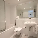 Ifsc Townhouse *