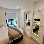 Ifsc Townhouse * 더블린