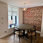 아파트 Ifsc Townhouse *