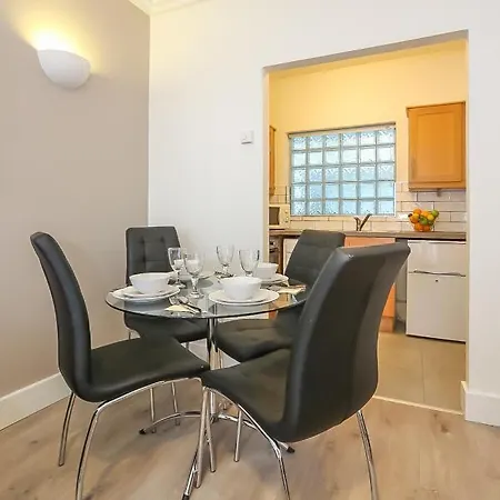 Ifsc Townhouse Lejlighed *