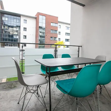Ifsc Townhouse