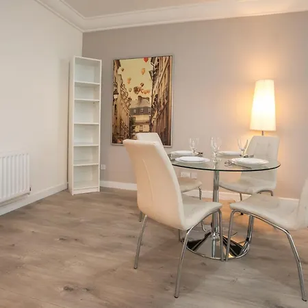 Ifsc Townhouse Lejlighed *