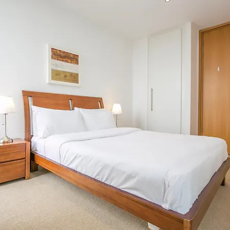 Ifsc Townhouse Dublin