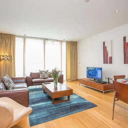 Ifsc Townhouse * Dublin