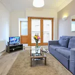 Ifsc Townhouse דירה *