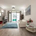 Ifsc Townhouse