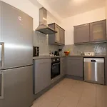 Ifsc Townhouse * דבלין
