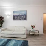 Ifsc Townhouse דירה דבלין
