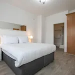 דירה Ifsc Townhouse דבלין