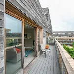 Ifsc Townhouse דבלין