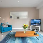 Ifsc Townhouse * Dublin
