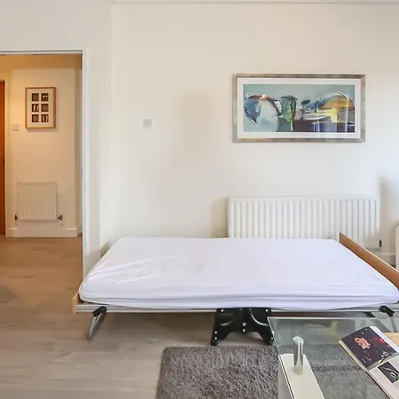 Ifsc Townhouse * Dublin