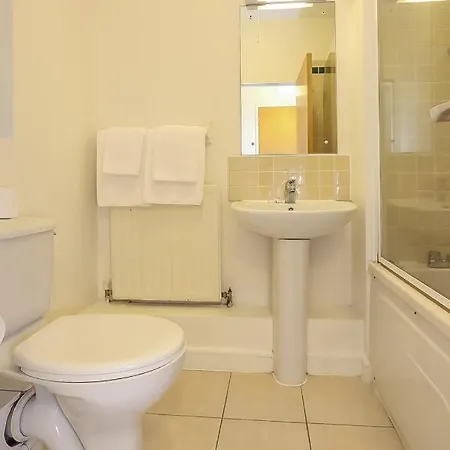 شقة Ifsc Townhouse دبلن
