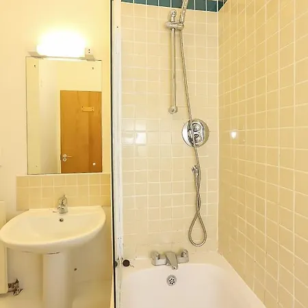 شقة Ifsc Townhouse