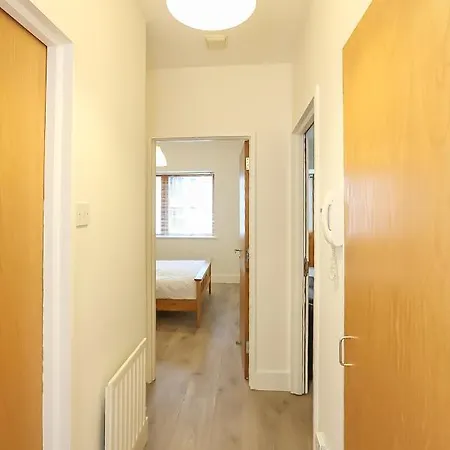 Ifsc Townhouse Dublín
