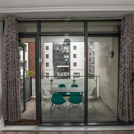 Ifsc Townhouse