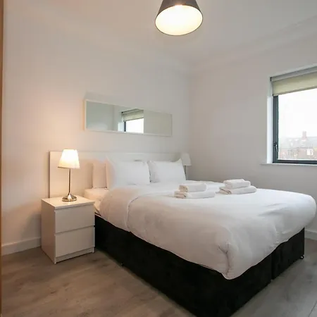 Ifsc Townhouse Apartamento