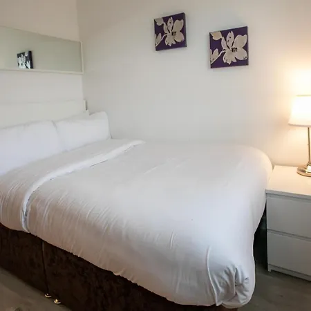 Διαμέρισμα Ifsc Townhouse Δουβλίνο