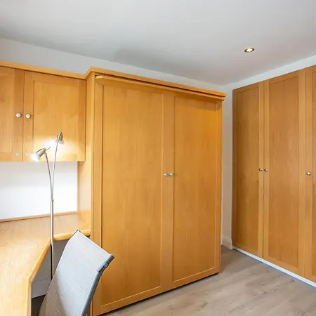Apartamento Ifsc Townhouse