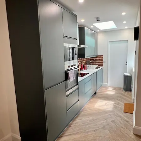 Ifsc Townhouse * Δουβλίνο