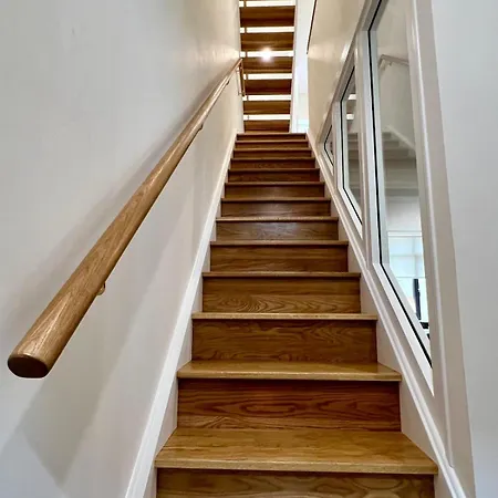 Ifsc Townhouse Δουβλίνο