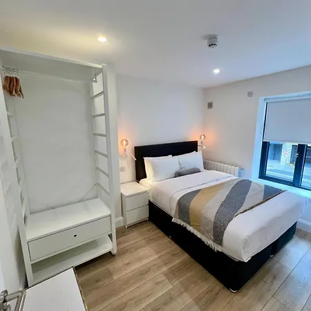Ifsc Townhouse