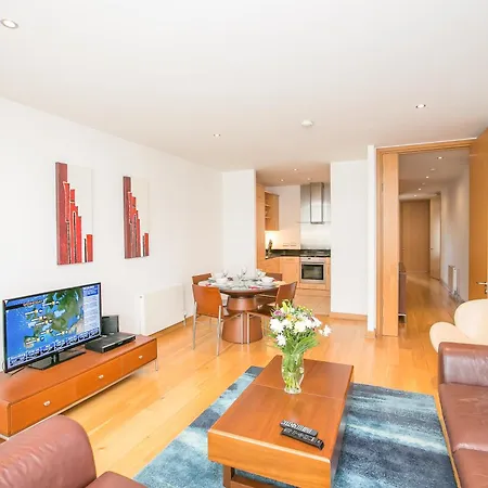 Ifsc Townhouse