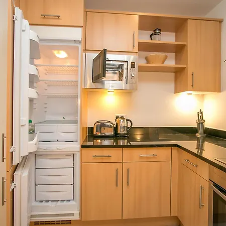 Ifsc Townhouse