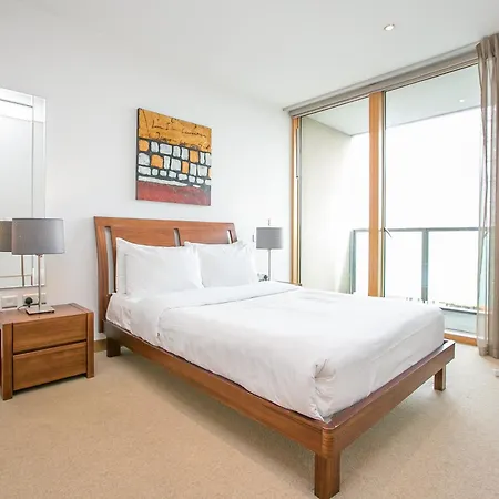 Appartement Ifsc Townhouse Dublin