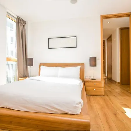 Ifsc Townhouse Dublin