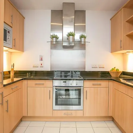 Ifsc Townhouse Dublin