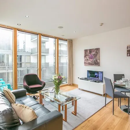 Ifsc Townhouse * Dublin