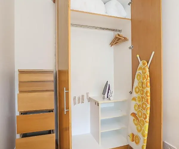 Ifsc Townhouse * Дублин