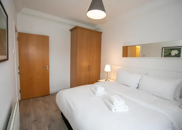 Апартаменты Ifsc Townhouse