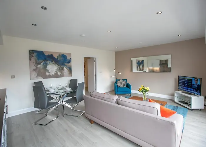 Апартаменты Ifsc Townhouse